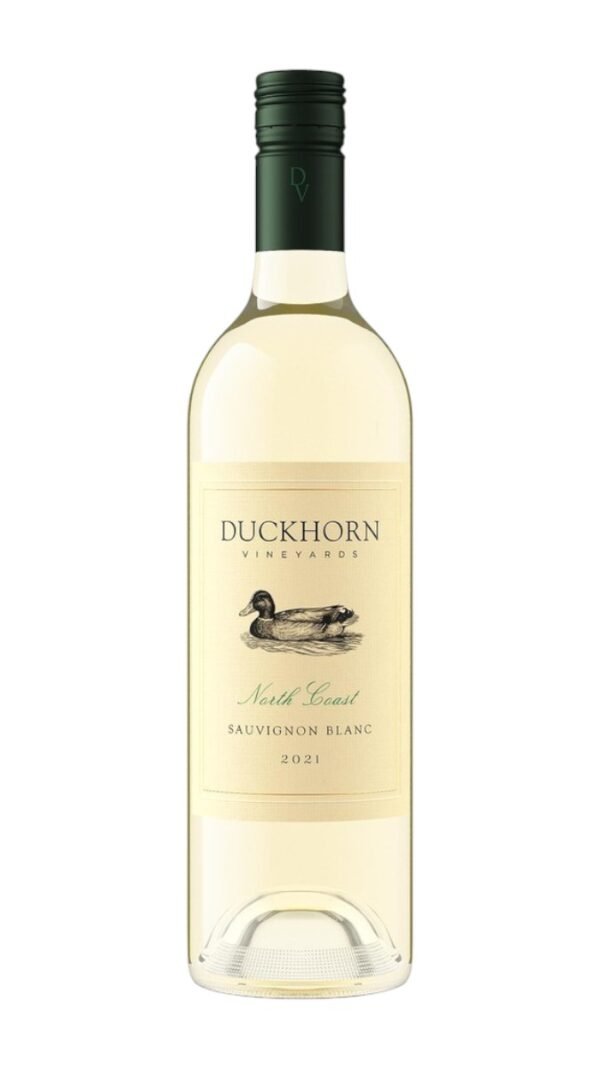 Duckhorn Sauvignon Blanc 2021 มีความโดดเด่นในด้านใดบ้าง?