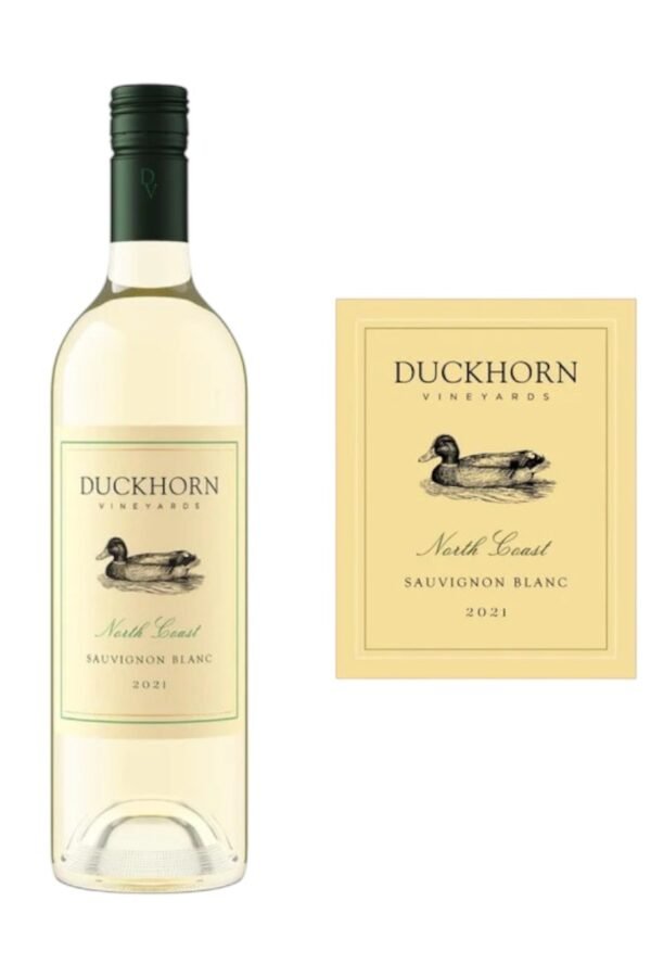 ราคาของ Duckhorn Sauvignon Blanc 2021 เท่าไหร่และหาซื้อได้จากที่ไหน?
