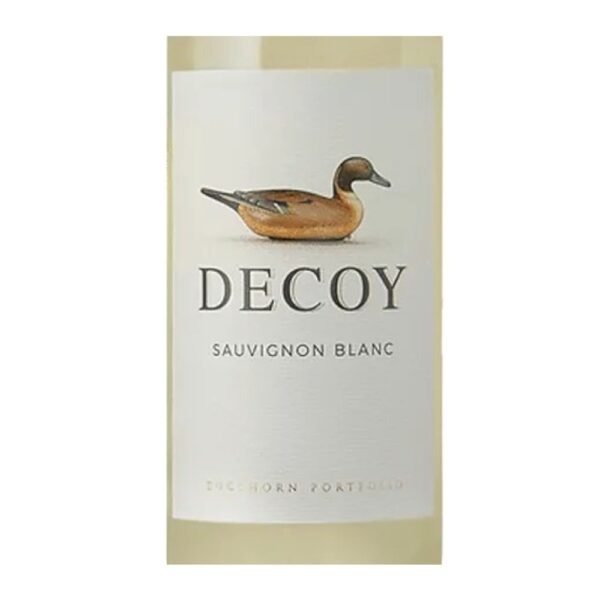 ราคาเฉลี่ยของ Duckhorn Sauvignon Blanc 2021 ในตลาดปัจจุบันอยู่ที่ประมาณเท่าไหร่?