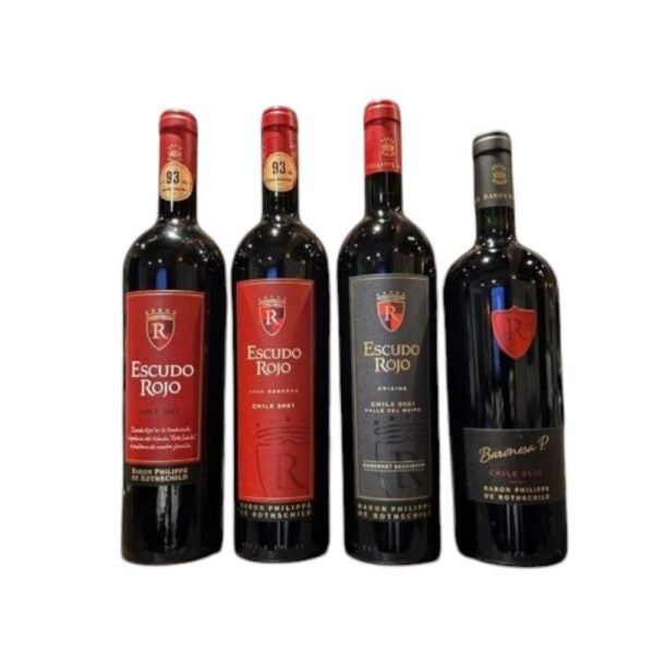 มีข้อมูลเกี่ยวกับการทำสวนองุ่นของ Escudo Rojo Origine Cabernet Sauvignon 2021 อย่างไรบ้าง?