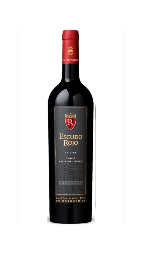สามารถจับคู่ Escudo Rojo Origine Cabernet Sauvignon 2021 กับอาหารประเภทใดได้บ้าง?