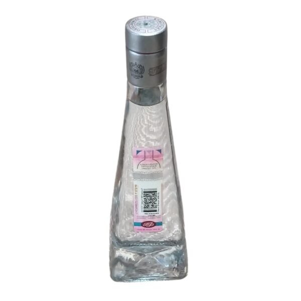 มีสูตรค็อกเทลใดบ้างที่ใช้ Etalon Original vodka เป็นส่วนประกอบหลัก?