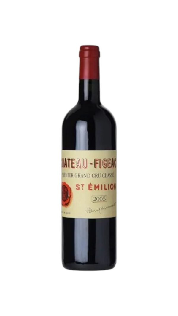 ประวัติความเป็นมาของไวน์ Figeac 2006 มีอะไรที่น่าสนใจ?