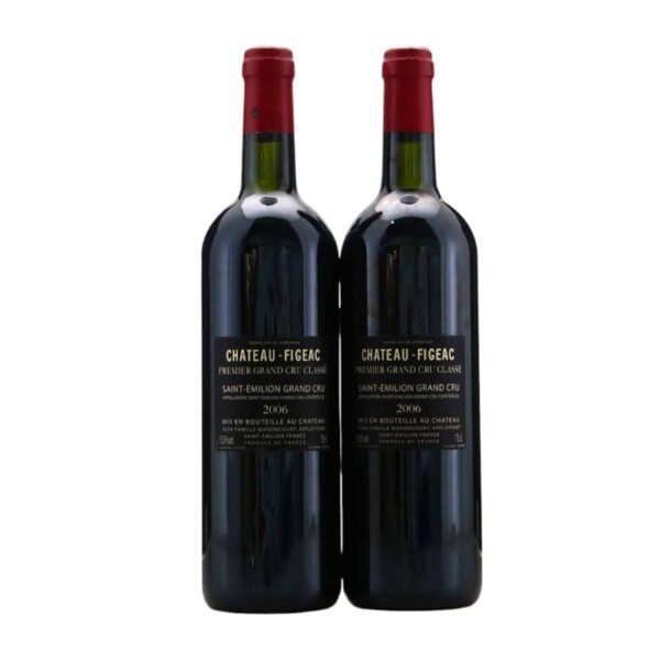 Figeac 2006 คืออะไร?
