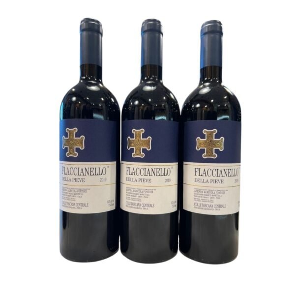 การจัดเก็บ Fontodi Flaccianello Della Pieve 2019 ควรทำอย่างไรเพื่อรักษาคุณภาพ?