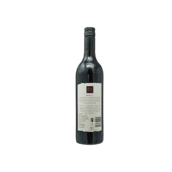 George Wyndham Bin 999 Merlot มีโรงผลิตไวน์ที่ไหน?