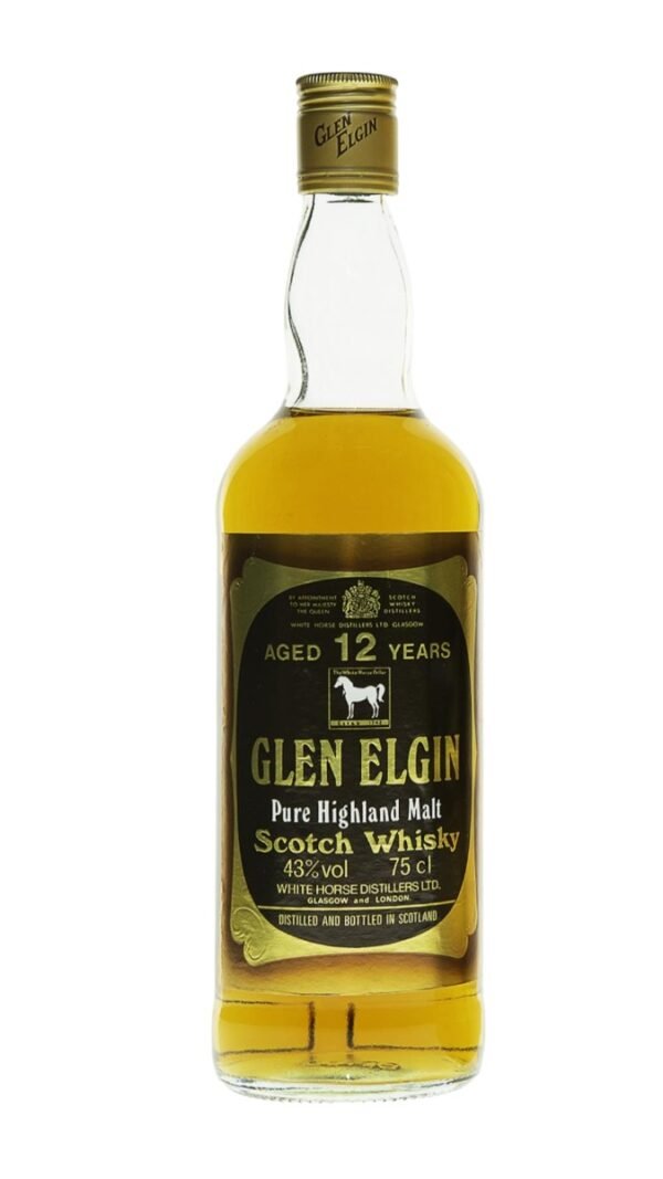 วิธีการเก็บรักษา Glen Elgin 12 Year Old ควรเป็นอย่างไร?