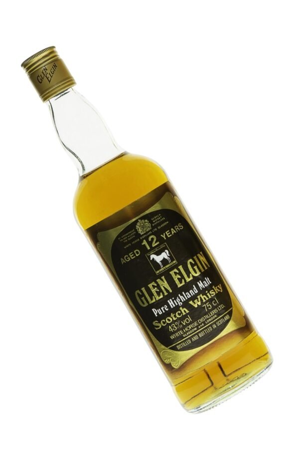 Glen Elgin 12 ปี มีคะแนนหรือรีวิวจากนักวิจารณ์อย่างไรบ้าง?
