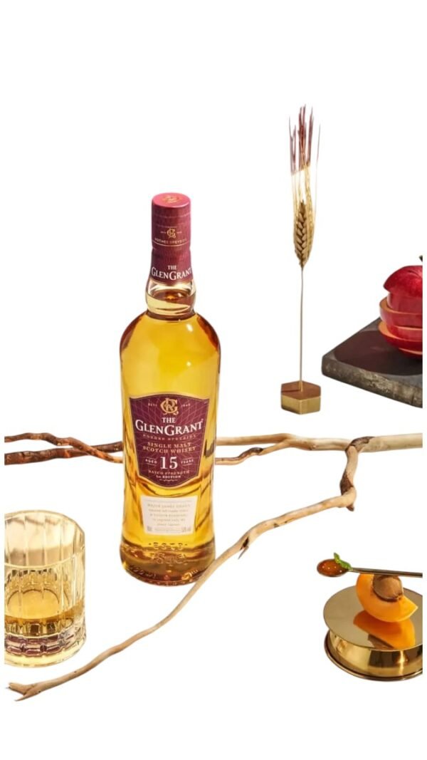 Glen Grant 15 ปี สามารถหาซื้อได้จากที่ไหนบ้างในประเทศไทย?