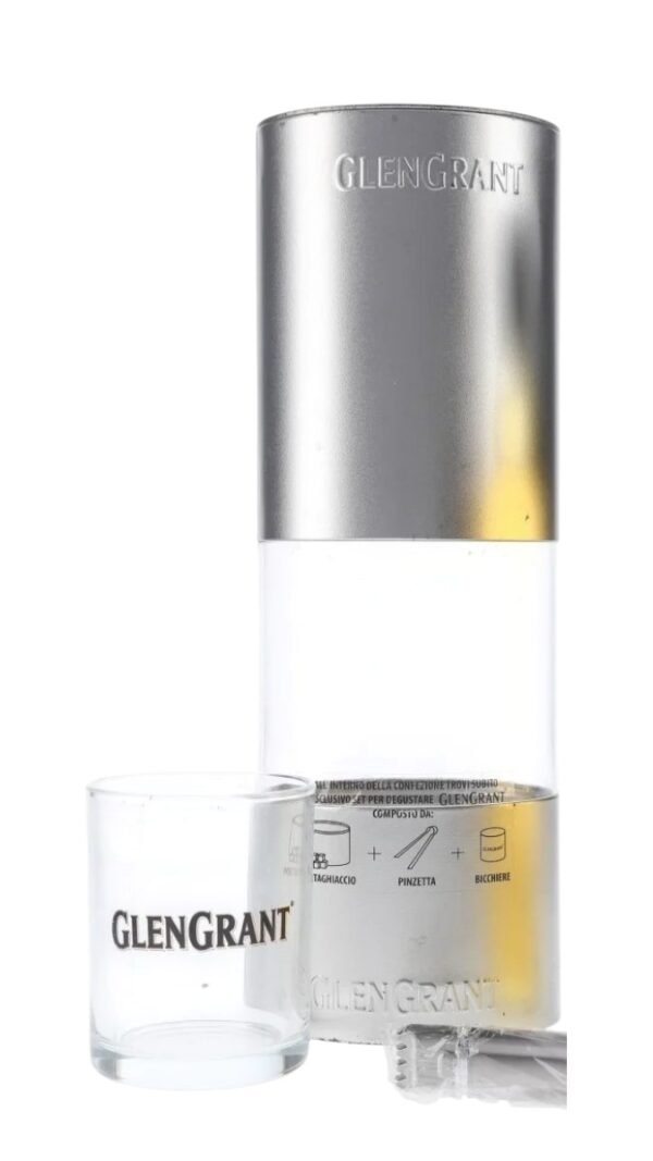 Glen Grant 5 Year Old เหมาะสำหรับการดื่มในโอกาสไหนบ้าง?