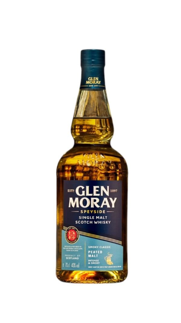 Glen Moray Peated เหมาะสำหรับการดื่มในโอกาสใดบ้าง?