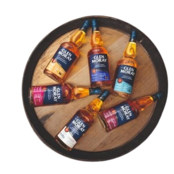 วิสกี้ Glen Moray Sherry Cask Finish เหมาะกับการดื่มคู่กับอะไร?