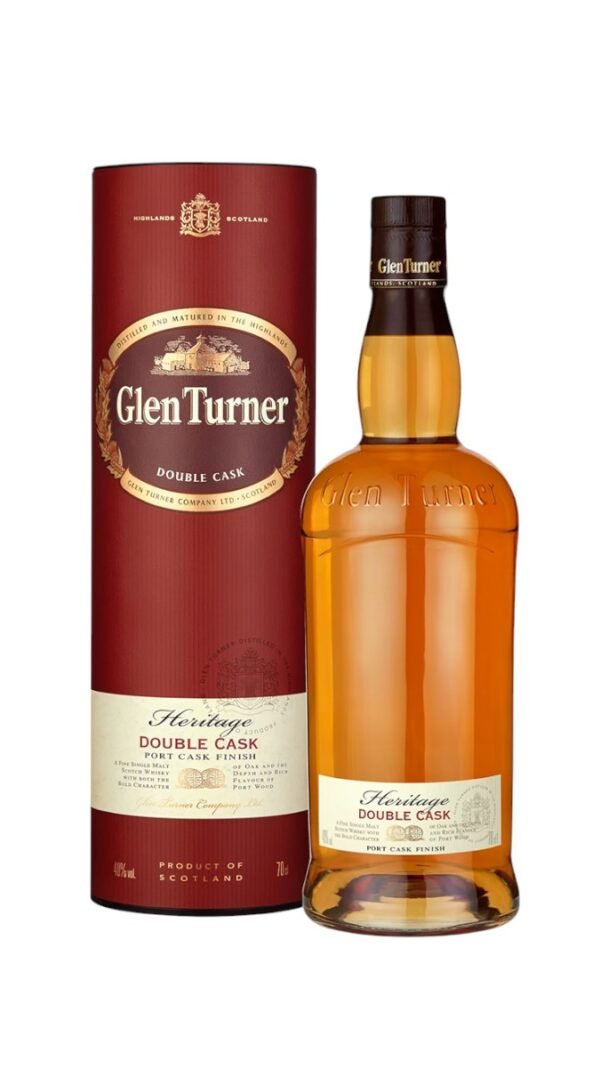 Glen Turner Double Cask เหมาะสำหรับการดื่มในโอกาสใดบ้าง?