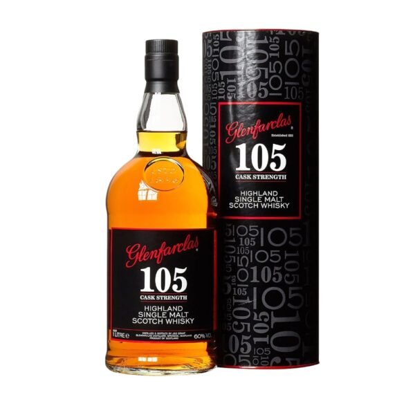 วิธีที่ดีที่สุดในการเสิร์ฟ Glenfarclas 105 Cask Strength คืออะไร?