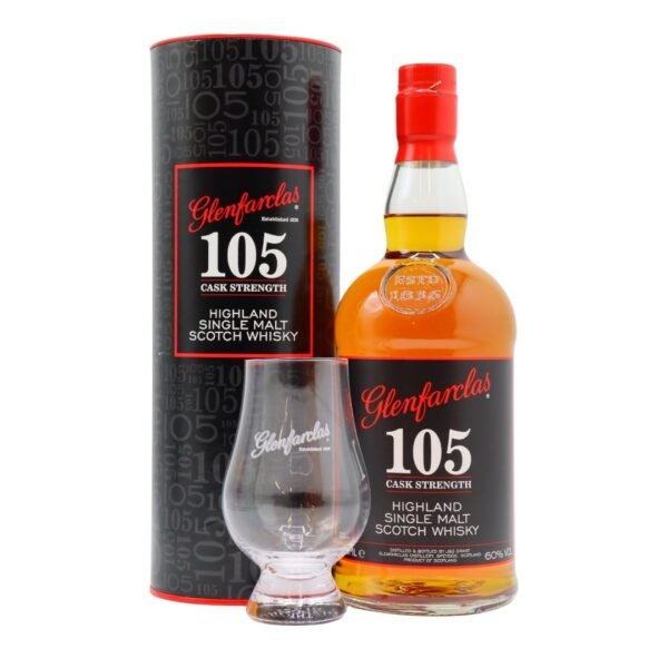 มีวิธีเก็บรักษา Glenfarclas 105 อย่างไรให้ดีที่สุด?