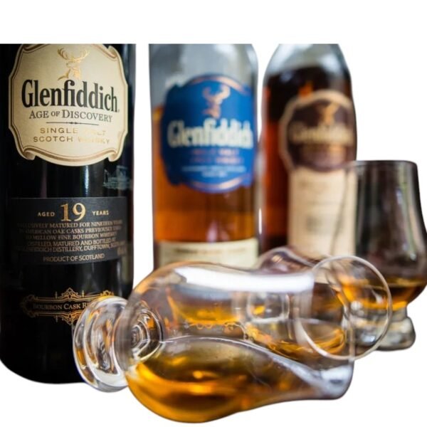 Glenfiddich 19 ปี มีลักษณะเฉพาะอะไรที่ทำให้แตกต่างจากรุ่นอื่นๆ?