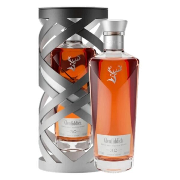 ราคาประมาณของ Glenfiddich 30 Year Old อยู่ที่เท่าไหร่?