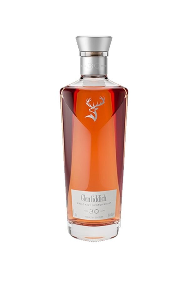 Glenfiddich 30 Year Old มีคอนดิเชิร์นไหม?