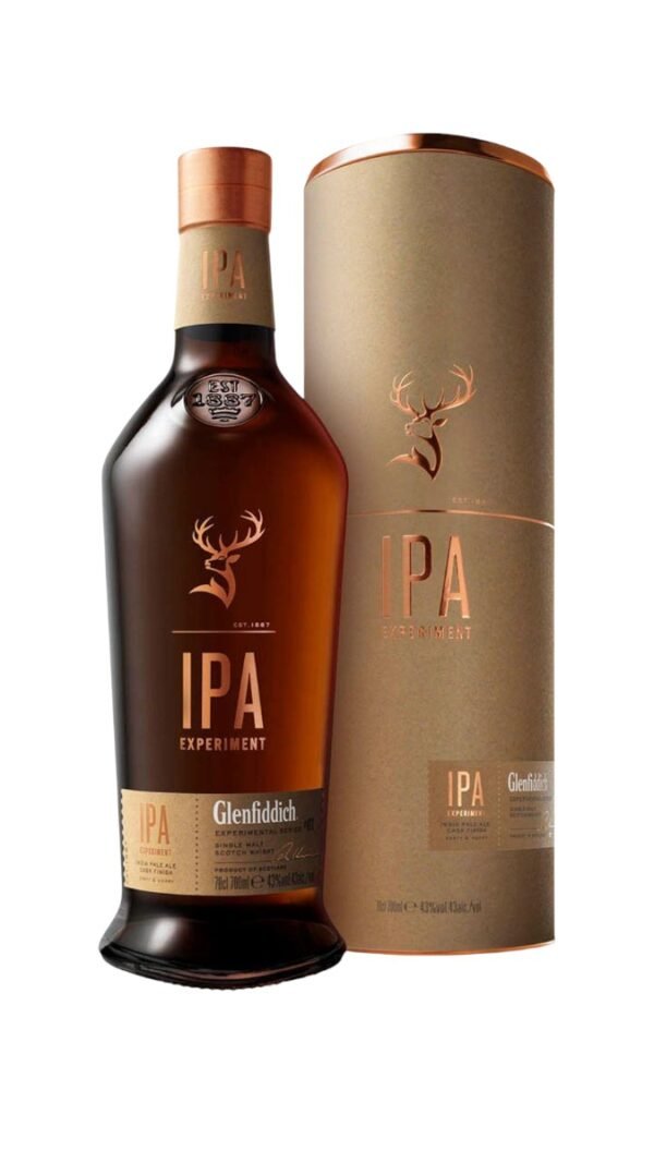 องค์ประกอบหลักที่ทำให้ Glenfiddich Project XX มีเอกลักษณ์คืออะไร?