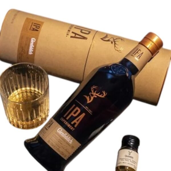 Glenfiddich Project XX มีเอกลักษณ์อย่างไรเมื่อเปรียบเทียบกับวิสกี้รุ่นอื่น ๆ ของ Glenfiddich?
