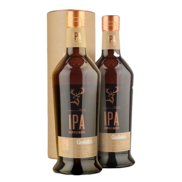 Glenfiddich Project XX ใช้วิธีการเปิดกลิ่นและรสชาติในเชิงทดลองอย่างไร?