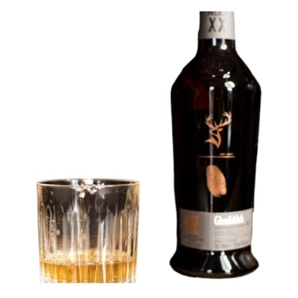 กระบวนการทดลองในการสร้าง Glenfiddich Project XX เป็นอย่างไร?