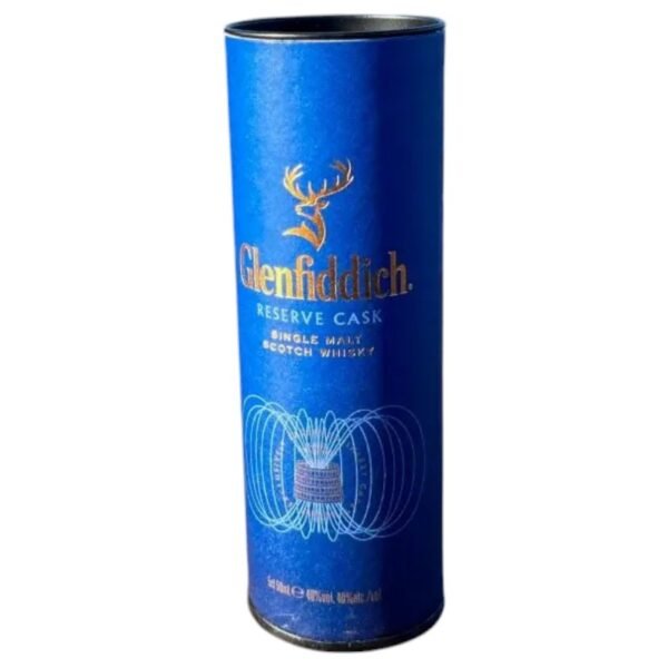 Glenfiddich Reserve Cask คืออะไร?