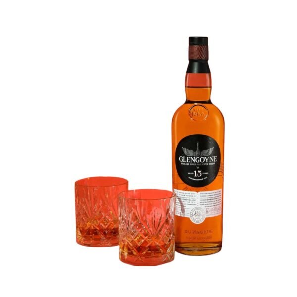 Glengoyne 15 Year Old เหมาะสำหรับดื่มในโอกาสใดบ้าง?
