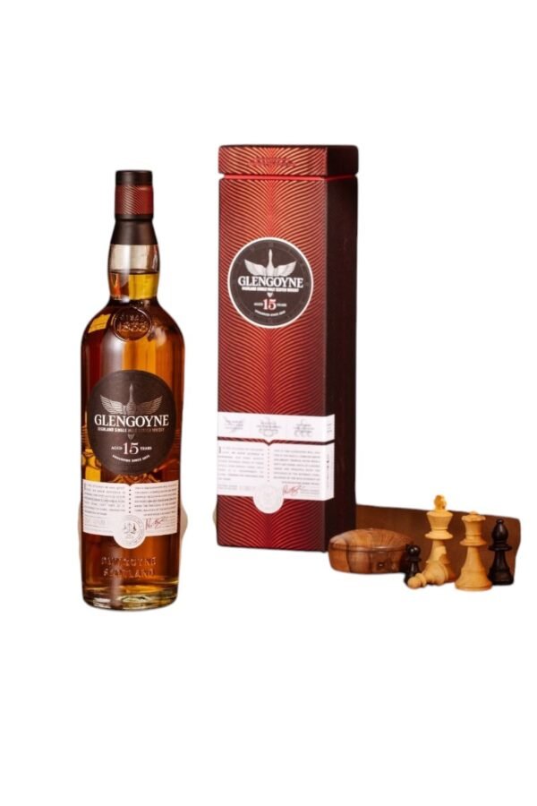 กลิ่นและรสชาติของ Glengoyne 15 Year Old มีลักษณะเด่นอย่างไร?