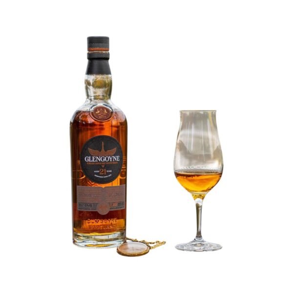 ปัจจัยอะไรที่ทำให้ Glengoyne 21 Year Old เป็นที่นิยม?