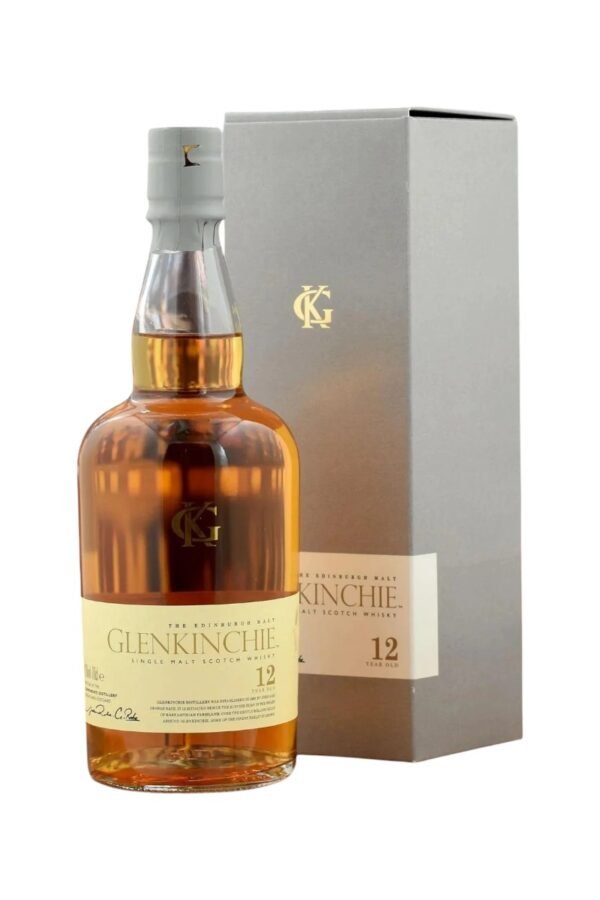 วิสกี้ Glenkinchie 12 Year Old เหมาะสำหรับนักดื่มมือใหม่หรือไม่?
