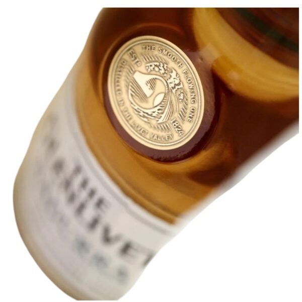 Glenlivet Nadurra First Fill Selection มีรสชาติและกลิ่นที่โดดเด่นอย่างไร?