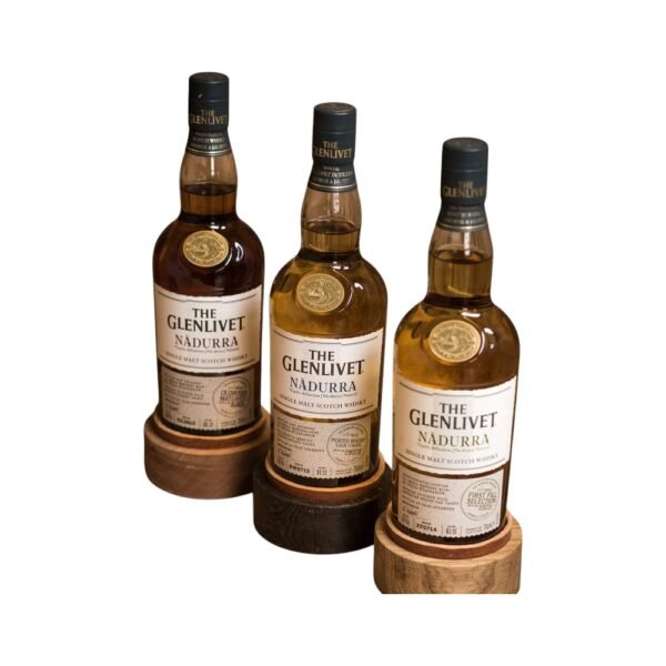 รสชาติและกลิ่นของ Glenlivet Nadurra Peated Cask Finish มีลักษณะเด่นอย่างไร?