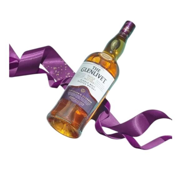 Glenlivet Triple Cask Matured เหมาะสำหรับการดื่มในโอกาสใด?