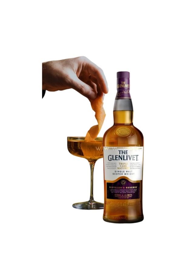 วิธีเก็บรักษา Glenlivet อย่างถูกต้องทำอย่างไร?
