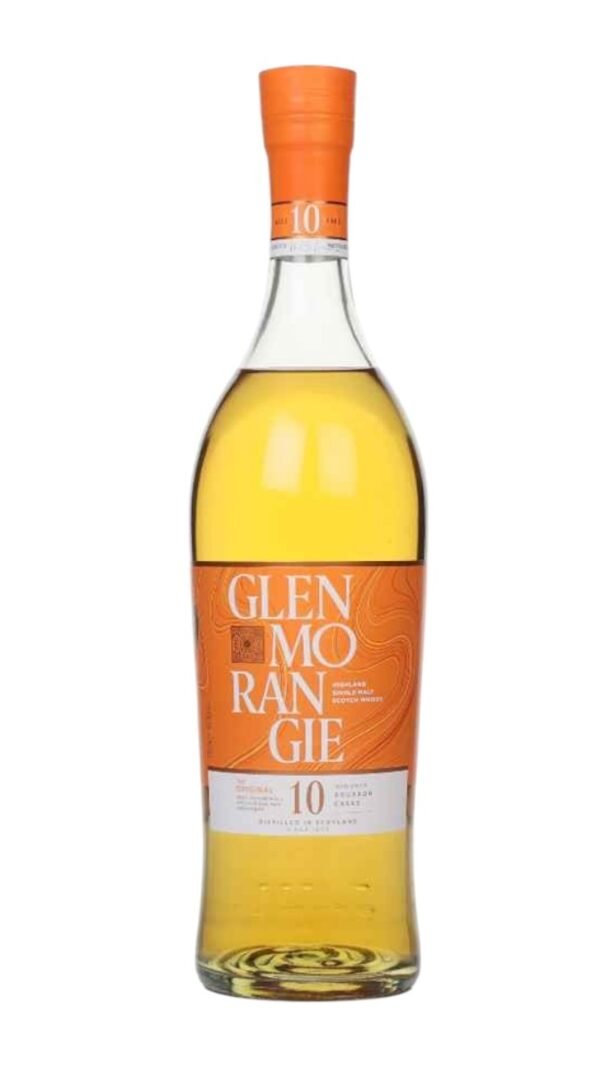 Glenmorangie 10 Years Old เหมาะสำหรับผู้เริ่มต้นดื่มวิสกี้หรือไม่?