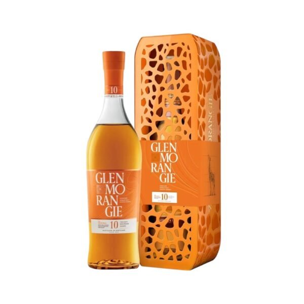 Glenmorangie 10 Year Old ต่างจาก Glenmorangie รุ่นอื่นอย่างไร?