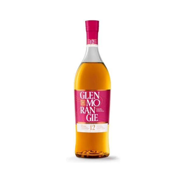 รสชาติและกลิ่นเด่นของ Glenmorangie Accord 12 Year Old คืออะไร?