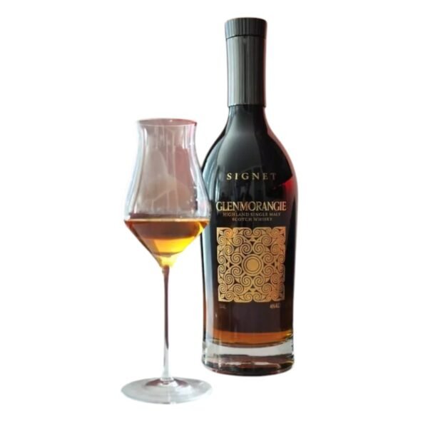 Glenmorangie Signet มีลักษณะและรสชาติที่โดดเด่นอย่างไร?