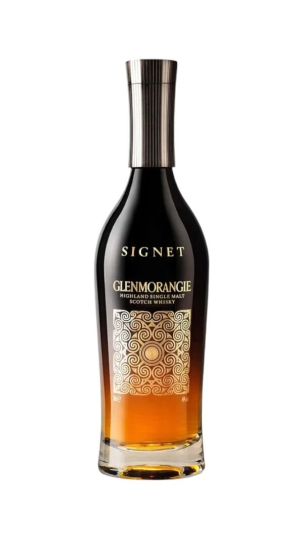 เหตุใด Glenmorangie Signet จึงได้รับความนิยมในวงการวิสกี้?