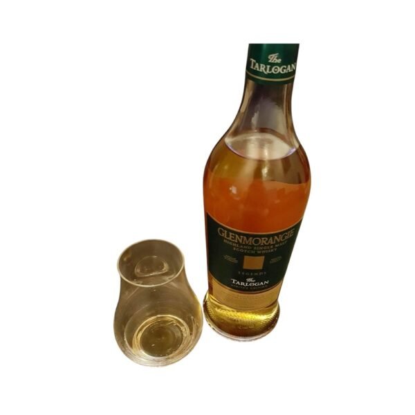 Glenmorangie Tarlogan แตกต่างจากวิสกี้รุ่นอื่นอย่างไร?