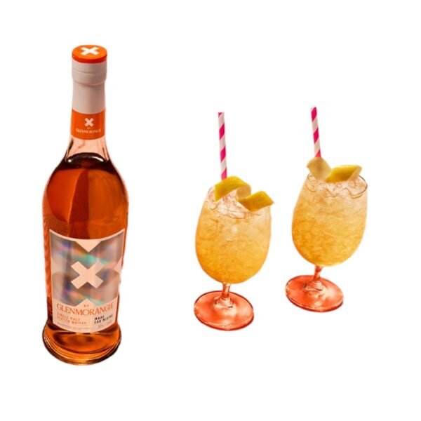 แนะนำวิธีการจับคู่ Glenmorangie X กับอาหารแบบไหน?