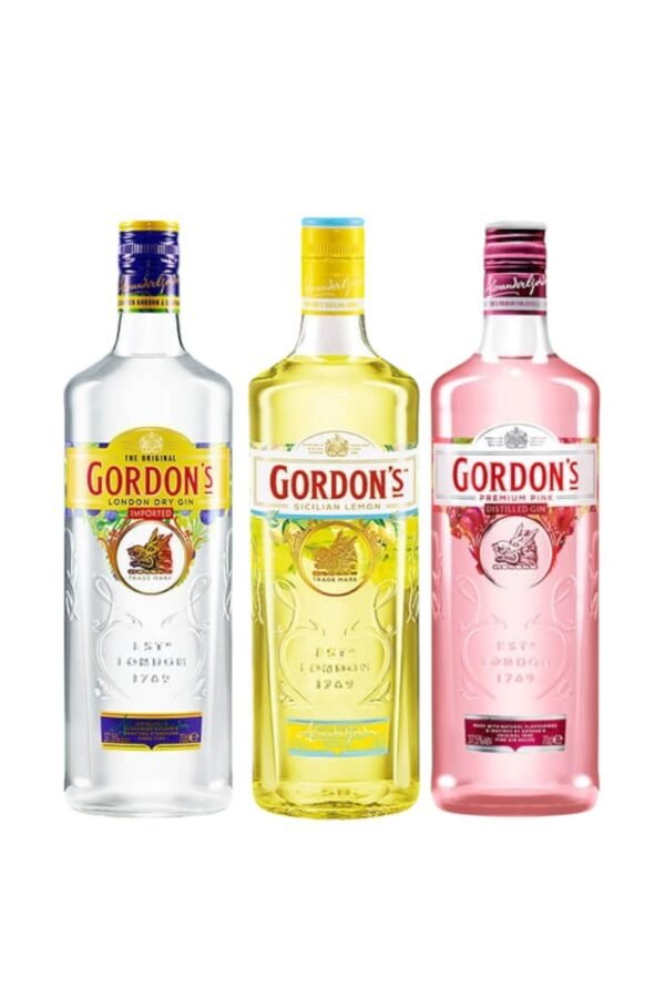 วิธีการเก็บรักษาจิน Gordons เพื่อให้มีคุณภาพดีที่สุดคืออะไร?