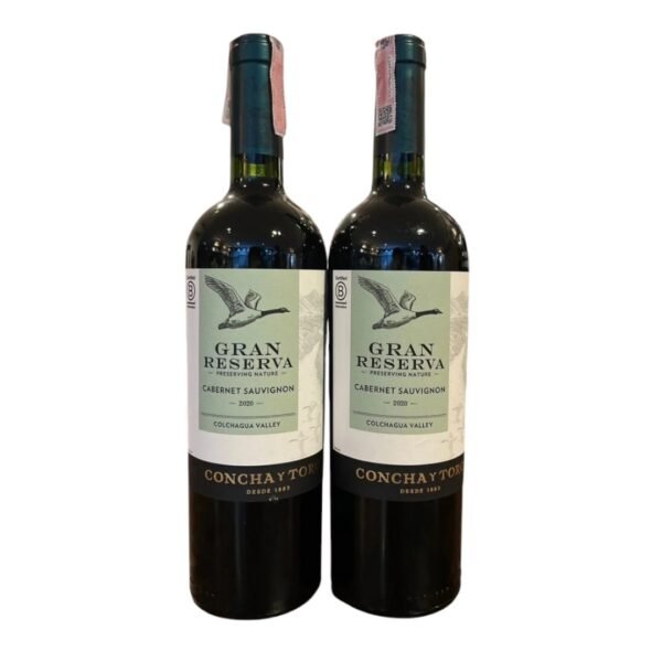 พื้นที่ Colchagua Valley มีอิทธิพลต่อรสชาติของไวน์ Gran Reserva อย่างไร?