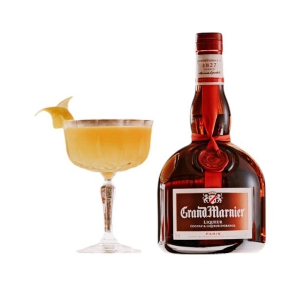 แบรนด์ Grand Marnier ก่อตั้งขึ้นเมื่อไหร่ และมีประวัติอย่างไร?