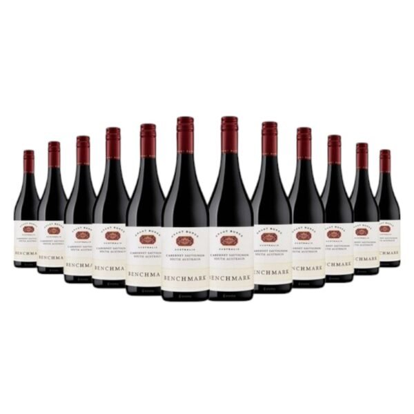 Grant Burge Benchmark Cabernet Sauvignon 2018 มีแหล่งผลิตจากที่ไหน?