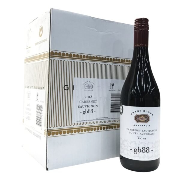 มีอาหารจานไหนที่เหมาะกับการจับคู่กับ Grant Burge Benchmark Cabernet Sauvignon 2018?