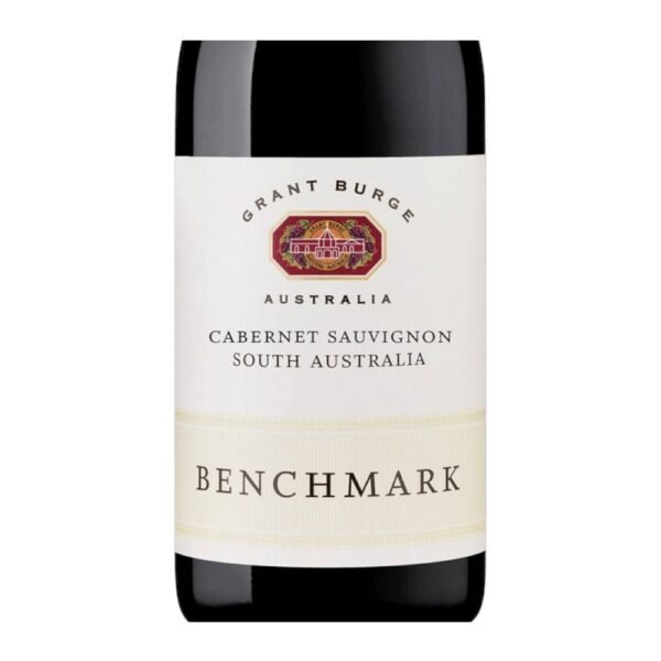 การจับคู่ไวน์ Grant Burge Benchmark Cabernet Sauvignon 2018 กับอาหารชนิดใดที่เหมาะสมที่สุด?