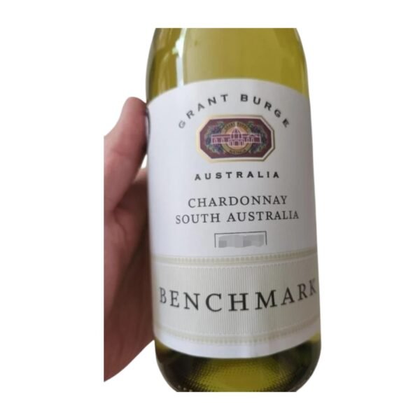 ราคาประมาณสำหรับ Grant Burge Benchmark Chardonnay 2018 อยู่ในช่วงไหน?
