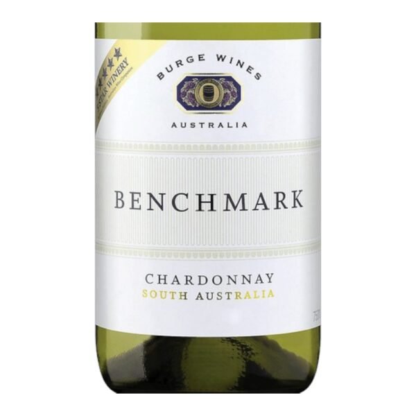 รสชาติและกลิ่นของ Grant Burge Benchmark Chardonnay 2018 เป็นอย่างไร?